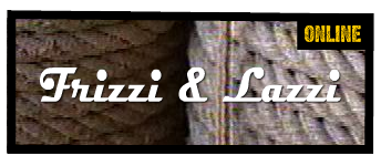 Frizzi e lazzi